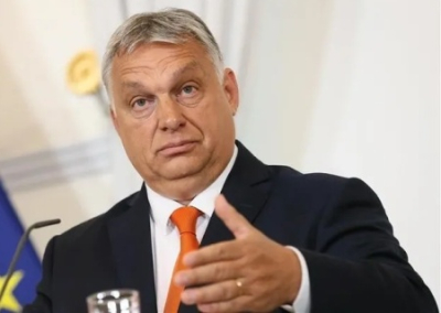 Орбан предложил Украине вариант для сохранения её государственности