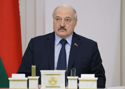 Лукашенко о «вторжении» РФ на Украину: повод «молотить» Россию