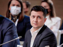 Советница президента Украины, устроив разборки с соратницей Саакашвили, подставила Зеленского