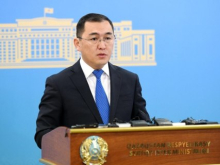 Казахстан осудил референдумы по присоединению к России