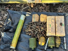 Оружейные схроны и соросовский центр: на освобождённых территориях продолжают «заметать» украинские следы