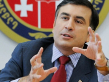 Саакашвили трудоустраивает на Украине своих однопартийцев, которым грозит арест в Грузии