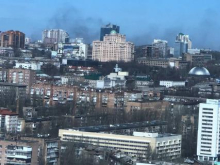 ВСУ обстреляли Киевский район Донецка: пострадали мирные жители, повреждено здание школы, Миндоходов и жилые дома