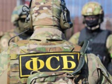 «Кураторы с Украины» действуют даже на учителей: правоохранители продолжают пресекать действия россиян-диверсантов