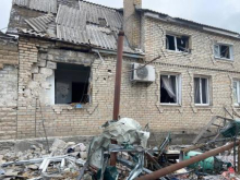 За сутки в ДНР погибли двое мирных жителей, 13 ранены. Разбито 50 домов