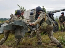 В Британии спрогнозировали сценарии развития событий на Украине