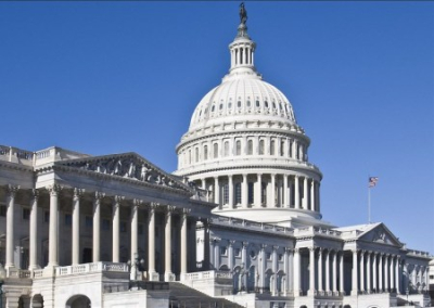 Конгресс США одобрил выделение Украине $40 млрд