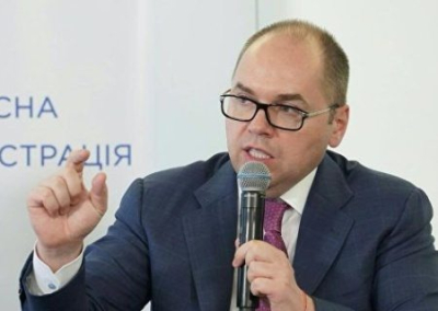 Степанов: ни при каких обстоятельствах Украина не будет регистрировать «Спутник V»