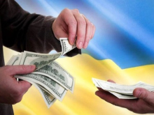 Распил по-украински: «пилят» бюджет и присваивают себе «кредитную» благотворительность