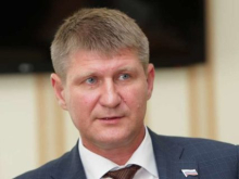 Депутат Госдумы: боевой потенциал и резервы украинской армии уничтожены