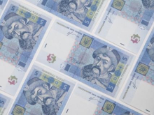 На Украине инфляция бьёт все рекорды