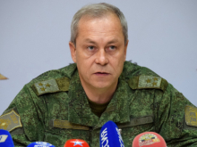 Заявление НМ ДНР по обстановке в Республике на 14 декабря