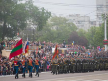 Война за советское наследство