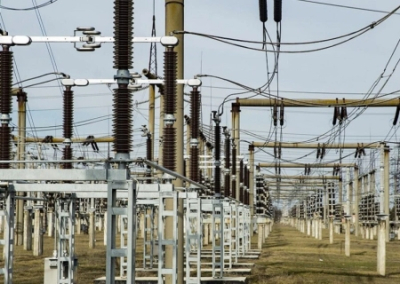 Приднестровье объявило о сокращении поставок электроэнергии в Молдавию