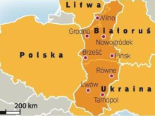 Польша уже разделила Украину