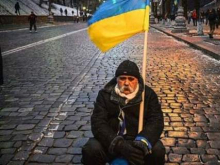 Украинцев призвали покинуть страну ради экономии электроэнергии