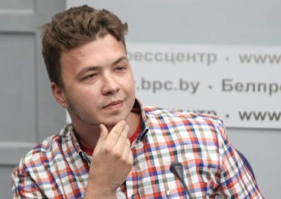 Протасевич продолжил разоблачение оппозиции и заявил о добровольном сотрудничестве с КГБ