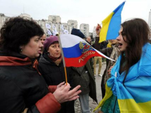 Украина глазами зарубежных партнёров: ставка Киева на борьбу с Москвой не оправдана