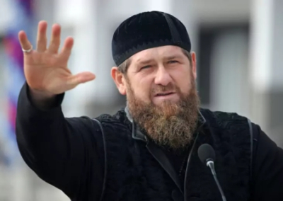Кадыров на китайском призвал мусульман во всём мире объединяться против стран НАТО