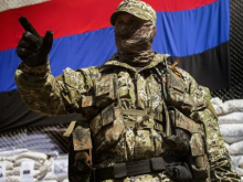 Очередная «патриотическая» бравада или реальное наступление на Донбасс?