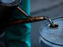 Цена на нефть взлетит до 160 долларов