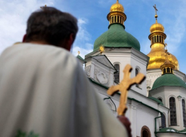 Узники совести. Украинским православным журналистам предъявили новые обвинения