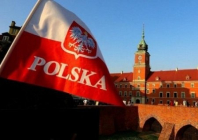 «Порочная блоковая дисциплина»: российских дипломатов вызывают «на ковёр». Польша выслала троих