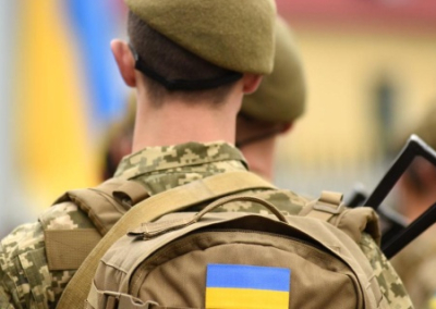 Тоталитарная секта «Украина». Ради чего украинцев гонят на убой?