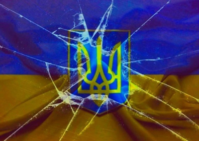 Развал Украины — 2021. Страну спасёт лишь чудо