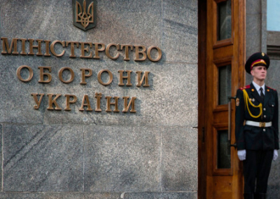 В Минобороны Украины опровергли слухи о гибели главкома ВСУ Залужного
