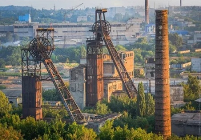 Пушилин пообещал поднять зарплату на шахтах ДНР. Но до сих пор не выплачены долги за май, июнь и июль