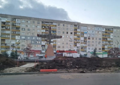 Население Лисичанска (ЛНР) составляет около 40% от довоенного уровня — вице-премьер Татарстана