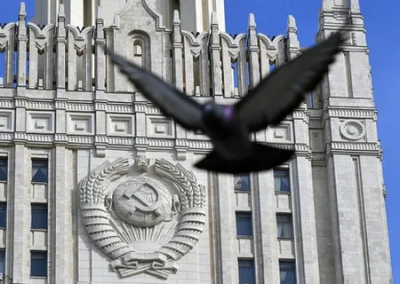 МИД РФ назвал одним из условий урегулирования ситуации на Украине отмену всех санкций