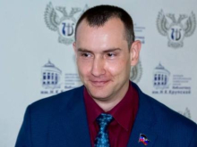В ДНР погиб депутат Народного совета