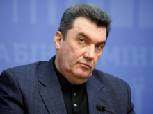 Данилов выступил за «жёсткую» президентскую республику