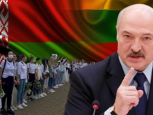 Лукашенко напомнил, что Белосток и Вильнюс — белорусские земли