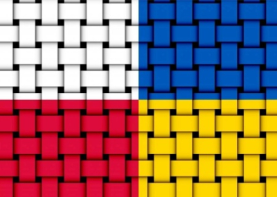 Новая Украина: польско-украинский аншлюс