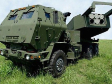 ВСУ уже задействует американские РЗСО HIMARS