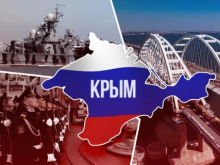 Крымско-украинский прагматизм по-белорусски за счёт России
