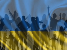 В МВФ обнародовали прогноз о численности населения Украины в ближайшие годы