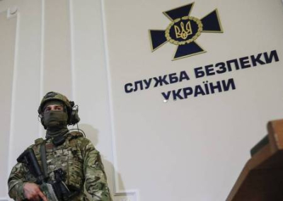 СБУ сообщила о подозрении российским сенаторам и депутатам, а также троим депутатам-«регионалам»: всем грозит до 15 лет тюрьмы или пожизненное заключение