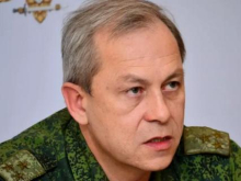 Басурин: ЛДНР нуждаются в военной помощи со стороны РФ