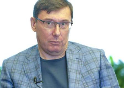 «Дело Джулиани»: прокуратура США получила доступ к почте Луценко и Насирова