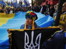 О «наших украинцах в тылу врага». Письмо «Антифашисту»