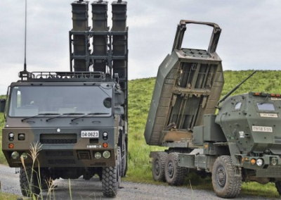 Экс-замглавы Пентагона призвал не давать Украине ракеты ATACMS: Пригодятся для конфликта с Китаем
