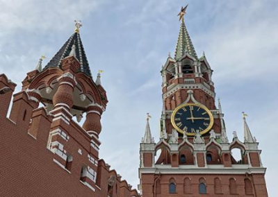 Кремль прокомментировал желание Зеленского изменить Минские соглашения