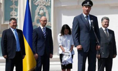 Олег Царёв: коррумпированная украинская элита обезопасила себя и свои семьи