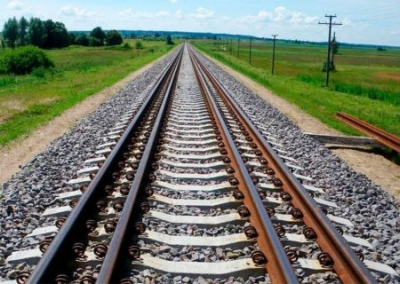 Украина готова перестроить железную дорогу ради польского контроля и обогащения Зеленского и Ко