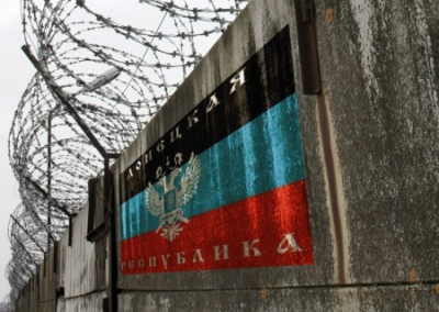 В Донбассе отменят смертную казнь после вхождения в состав России