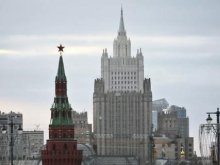 Москва предложила НАТО сдаться